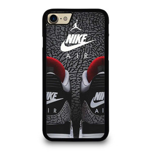 AIR JORDAN NIKE SNEAKERS iPhone 7 / 8 Case Cover