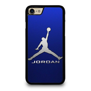 AIR JORDAN SYMBOL iPhone 7 / 8 Case Cover AIR JORDAN SYMBOL iPhone 7 / 8 Case Cover