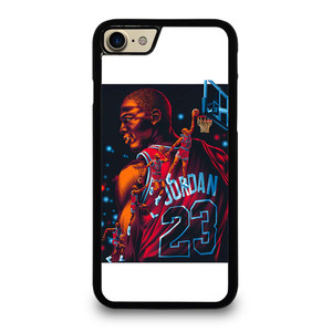 AIR JORDAN TRIBUTE iPhone 7 / 8 Case Cover AIR JORDAN TRIBUTE iPhone 7 / 8 Case Cover