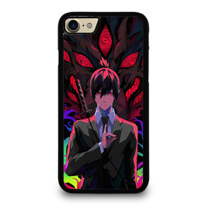 AKI CHAINSAW MAN ANIME MANGA iPhone 7 / 8 Case Cover AKI CHAINSAW MAN ANIME MANGA iPhone 7 / 8 Case Cover