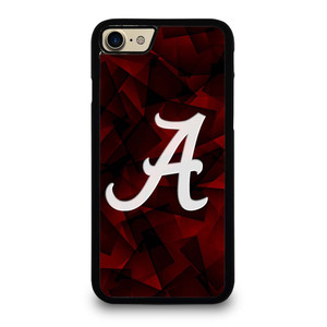 ALABAMA CRIMSON TIDE BADGE iPhone 7 / 8 Case Cover ALABAMA CRIMSON TIDE BADGE iPhone 7 / 8 Case Cover