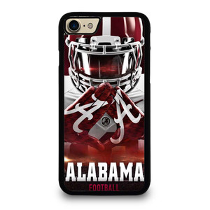 ALABAMA CRIMSON TIDE FOOTBALL iPhone 7 / 8 Case Cover