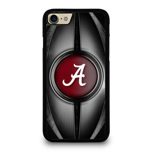 ALABAMA CRIMSON TIDE SYMBOL iPhone 7 / 8 Case Cover ALABAMA CRIMSON TIDE SYMBOL iPhone 7 / 8 Case Cover