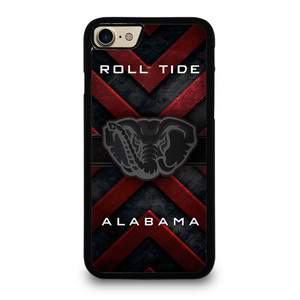 ALABAMA ROLL TIDE LOGO iPhone 7 / 8 Case Cover ALABAMA ROLL TIDE LOGO iPhone 7 / 8 Case Cover