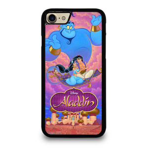 ALADDIN DISNEY CARTOON iPhone 7 / 8 Case Cover