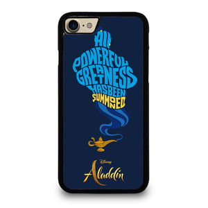 ALADDIN DISNEY QUOTE iPhone 7 / 8 Case Cover ALADDIN DISNEY QUOTE iPhone 7 / 8 Case Cover