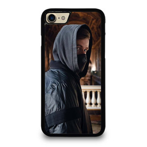 ALAN WALKER DJ 2 iPhone 7 / 8 Case Cover ALAN WALKER DJ 2 iPhone 7 / 8 Case Cover