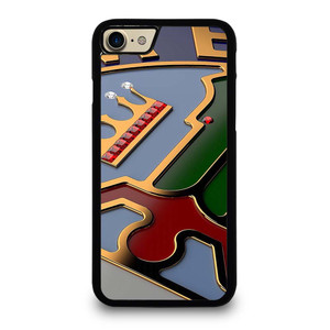 ALFA ROMEO ICON EMBLEM iPhone 7 / 8 Case Cover ALFA ROMEO ICON EMBLEM iPhone 7 / 8 Case Cover