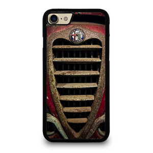 ALFA ROMEO RUSTY GRILL iPhone 7 / 8 Case Cover ALFA ROMEO RUSTY GRILL iPhone 7 / 8 Case Cover