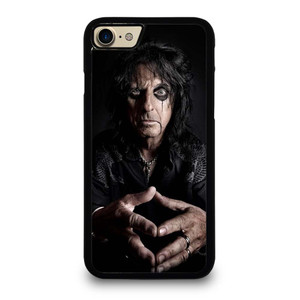 ALICE COOPER iPhone 7 / 8 Case Cover ALICE COOPER iPhone 7 / 8 Case Cover