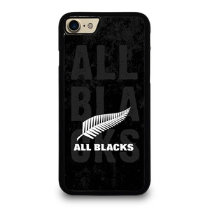 ALL BLACKS NEW ZEALAND LOGO iPhone 7 / 8 Case Cover ALL BLACKS NEW ZEALAND LOGO iPhone 7 / 8 Case Cover