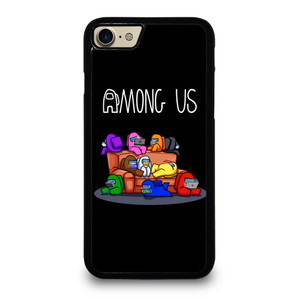 AMONG US GAME iPhone 7 / 8 Case Cover AMONG US GAME iPhone 7 / 8 Case Cover