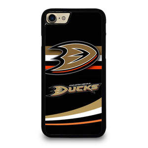 ANAHEIM DUCKS SYMBOL iPhone 7 / 8 Case Cover