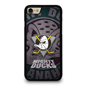 ANAHEIM MIGHTY DUCKS iPhone 7 / 8 Case Cover ANAHEIM MIGHTY DUCKS iPhone 7 / 8 Case Cover