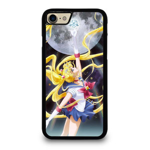 ANIME SAILOR MOON iPhone 7 / 8 Case Cover ANIME SAILOR MOON iPhone 7 / 8 Case Cover