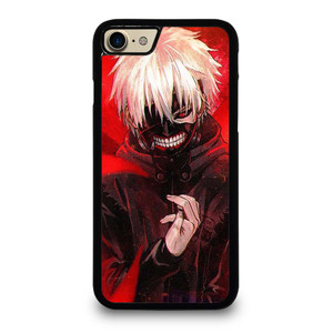 ANIME TOKYO GHOUL KANEKI iPhone 7 / 8 Case Cover ANIME TOKYO GHOUL KANEKI iPhone 7 / 8 Case Cover