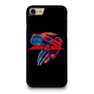 ANUEL AA LOGO iPhone 7 / 8 Case Cover ANUEL AA LOGO iPhone 7 / 8 Case Cover