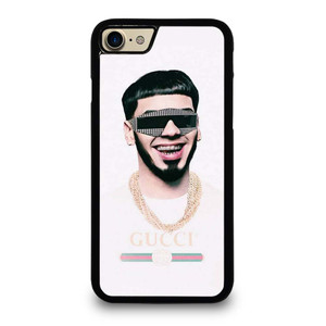 ANUEL AA RAPPER GUCCI iPhone 7 / 8 Case Cover ANUEL AA RAPPER GUCCI iPhone 7 / 8 Case Cover