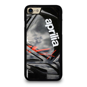 APRILIA RSV4 LOGO TANK PAD iPhone 7 / 8 Case Cover APRILIA RSV4 LOGO TANK PAD iPhone 7 / 8 Case Cover