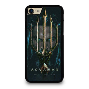 AQUAMAN DC JASON MOMOA iPhone 7 / 8 Case Cover