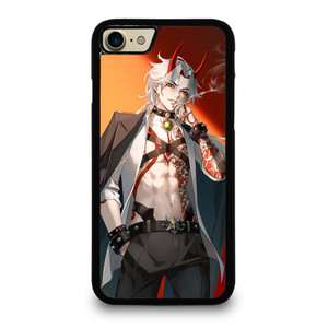 ARATAKI ITTO GAME GENSHIN IMPACT iPhone 7 / 8 Case Cover