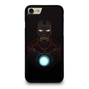 ARC REACTOR IRONMAN ART iPhone 7 / 8 Case Cover ARC REACTOR IRONMAN ART iPhone 7 / 8 Case Cover