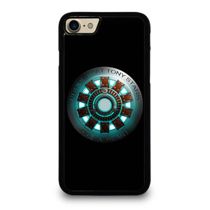 ARC REACTOR IRONMAN MARVEL iPhone 7 / 8 Case Cover ARC REACTOR IRONMAN MARVEL iPhone 7 / 8 Case Cover