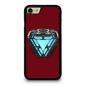 ARC REACTOR MARK 50 IRONMAN INFINITY WARS iPhone 7 / 8 Case Cover ARC REACTOR MARK 50 IRONMAN INFINITY WARS iPhone 7 / 8 Case Cover