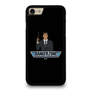ARCHER CARTOON DANGERZONE iPhone 7 / 8 Case Cover