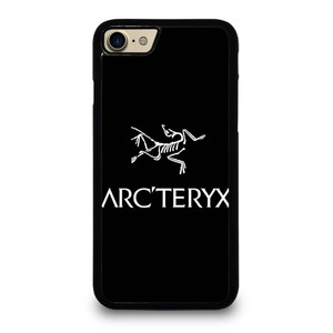 ARCTERYX LOGO iPhone 7 / 8 Case Cover ARCTERYX LOGO iPhone 7 / 8 Case Cover