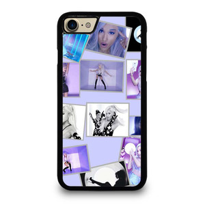 ARIANA GRANDE ON CAM iPhone 7 / 8 Case Cover ARIANA GRANDE ON CAM iPhone 7 / 8 Case Cover