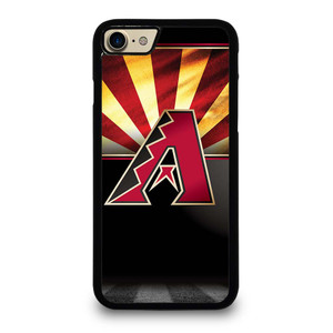 ARIZONA DIAMONDBACKS LOGO iPhone 7 / 8 Case Cover