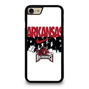 ARKANSAS RAZORBACKS PRIDGE iPhone 7 / 8 Case Cover