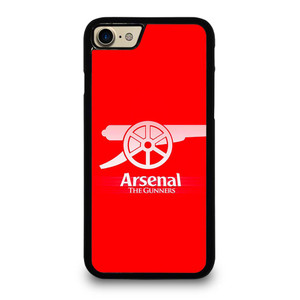 ARSENAL FC THE GUNNERS iPhone 7 / 8 Case Cover ARSENAL FC THE GUNNERS iPhone 7 / 8 Case Cover
