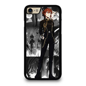 ARTHUR LEYWIN THE BEGINNING AFTER THE END 2 iPhone 7 / 8 Case Cover ARTHUR LEYWIN THE BEGINNING AFTER THE END 2 iPhone 7 / 8 Case Cover