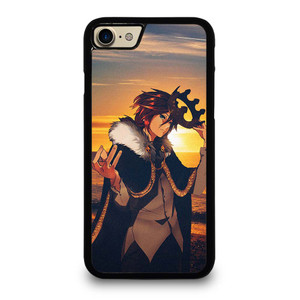 ARTHUR LEYWIN THE BEGINNING AFTER THE END iPhone 7 / 8 Case Cover ARTHUR LEYWIN THE BEGINNING AFTER THE END iPhone 7 / 8 Case Cover