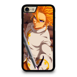 ARTHUR PENDRAGON SEVEN DEADLY SINS iPhone 7 / 8 Case Cover ARTHUR PENDRAGON SEVEN DEADLY SINS iPhone 7 / 8 Case Cover