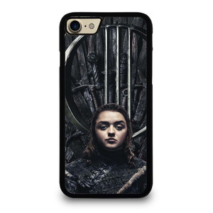 ARYA STARK GAME OF THRONES iPhone 7 / 8 Case Cover ARYA STARK GAME OF THRONES iPhone 7 / 8 Case Cover