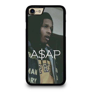 ASAP ROCKY RAPPER iPhone 7 / 8 Case Cover