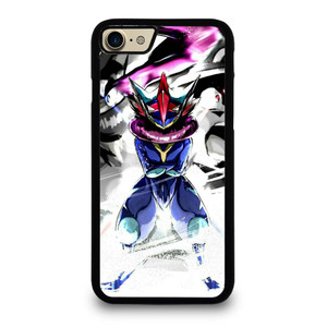 ASH GRENINJA POKEMON ACT iPhone 7 / 8 Case Cover