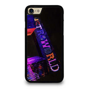 ASTROWORLD TRAVIS SCOTT ART iPhone 7 / 8 Case Cover ASTROWORLD TRAVIS SCOTT ART iPhone 7 / 8 Case Cover