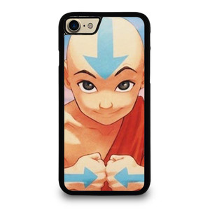 AVATAR AANG LAST AIRBENDER CARTOON iPhone 7 / 8 Case Cover AVATAR AANG LAST AIRBENDER CARTOON iPhone 7 / 8 Case Cover