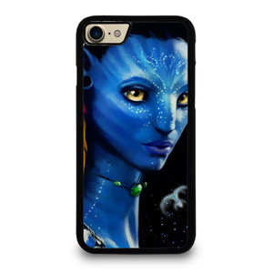 AVATAR NEYTIRI iPhone 7 / 8 Case Cover AVATAR NEYTIRI iPhone 7 / 8 Case Cover