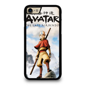 AVATAR THE LAST AIRBENDER POSTER iPhone 7 / 8 Case Cover AVATAR THE LAST AIRBENDER POSTER iPhone 7 / 8 Case Cover