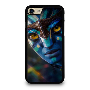 AVATAR THE WAY OF WATER NEYTIRI iPhone 7 / 8 Case Cover AVATAR THE WAY OF WATER NEYTIRI iPhone 7 / 8 Case Cover