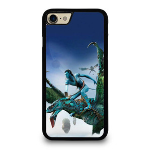 AVATAR TORUK MAKTO iPhone 7 / 8 Case Cover AVATAR TORUK MAKTO iPhone 7 / 8 Case Cover