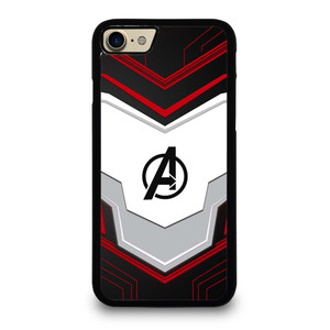 AVENNGERS ENDGAME SUITS iPhone 7 / 8 Case Cover AVENNGERS ENDGAME SUITS iPhone 7 / 8 Case Cover