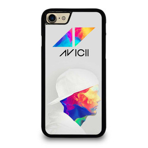 AVICII ARTWORK iPhone 7 / 8 Case Cover AVICII ARTWORK iPhone 7 / 8 Case Cover