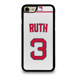 BABE RUTH BOSTON RED SOX iPhone 7 / 8 Case Cover BABE RUTH BOSTON RED SOX iPhone 7 / 8 Case Cover