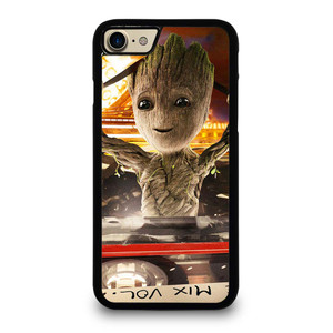 BABY GROOT CUTE iPhone 7 / 8 Case Cover BABY GROOT CUTE iPhone 7 / 8 Case Cover